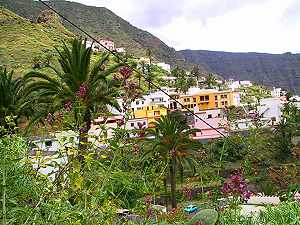 Ferienhaus Gomera Ferienhaus Gomera