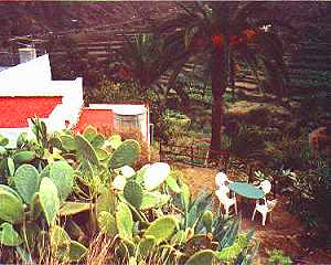 Ferienhaus Gomera Ferienhaus Gomera