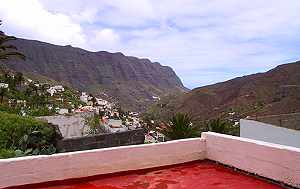 Ferienhaus Gomera Ferienhaus Gomera