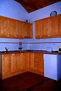Ferienwohnung Gomera Ferienwohnung Gomera
