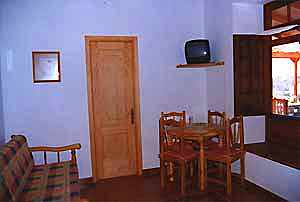 Ferienwohnung Gomera Ferienwohnung Gomera