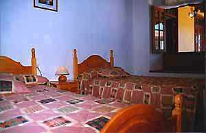 Ferienwohnung Gomera Ferienwohnung Gomera