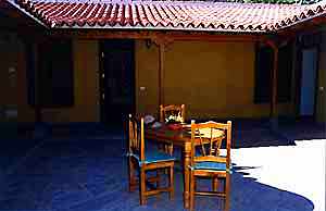 Ferienwohnung Gomera Ferienwohnung Gomera