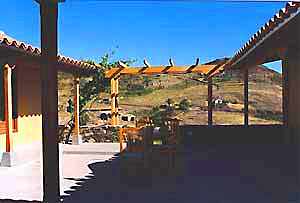 Ferienwohnung Gomera Ferienwohnung Gomera