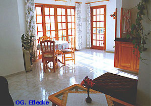 Ferienwohnung La Palma Ferienwohnungen