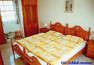 Ferienwohnung La Palma Ferienwohnungen