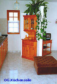 Ferienwohnung La Palma Ferienwohnungen