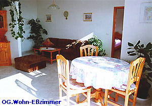 Ferienwohnung La Palma Ferienwohnungen