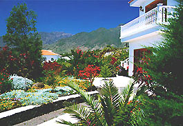 Ferienwohnung La Palma Ferienwohnungen