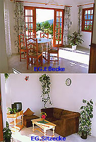 Ferienwohnung La Palma Ferienwohnungen