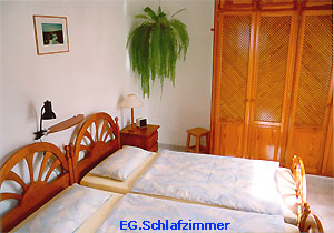 Ferienwohnung La Palma Ferienwohnungen