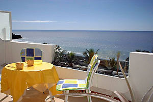 Ferienwohnung La Palma, Ferienwohnung La Palma