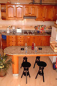 Ferienwohnung La Palma, Ferienwohnung La Palma
