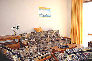 Ferienwohnung La Palma, Ferienwohnung La Palma