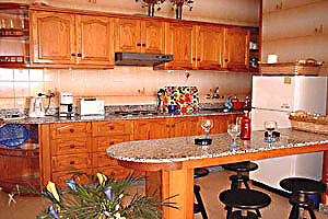 Ferienwohnung La Palma, Ferienwohnung La Palma