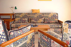 Ferienwohnung La Palma, Ferienwohnung La Palma