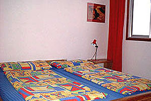 Ferienwohnung La Palma, Ferienwohnung La Palma