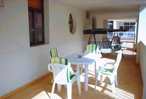 La Palma Preiswerte Ferienwohnung 