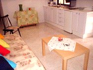 La Palma Preiswerte Ferienwohnung 