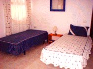 La Palma Preiswerte Ferienwohnung 