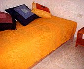 La Palma Preiswerte Ferienwohnung 