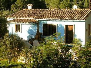 Studios Mallorca mit Pool