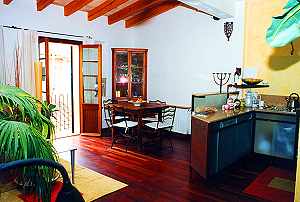 Ferienwohnung in Palma de Mallorca 