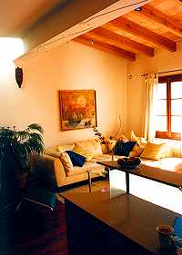 Ferienwohnung in Palma de Mallorca 