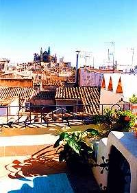 Ferienwohnung in Palma de Mallorca 