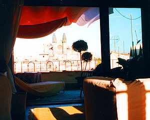 Ferienwohnung in Palma de Mallorca 