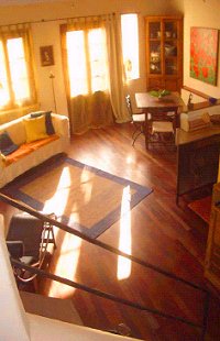 Ferienwohnung in Palma de Mallorca 