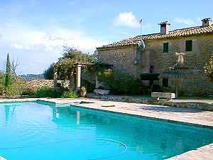 Finca auf Mallorca