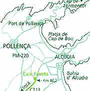 Finca auf Mallorca