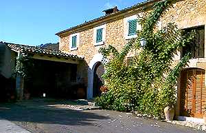 Finca auf Mallorca
