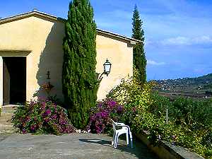 Finca auf Mallorca