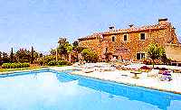 Finca auf Mallorca