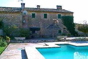 Finca auf Mallorca
