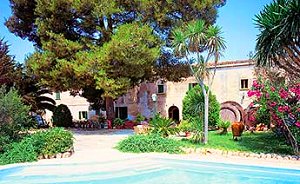Hotel Mallorca 
