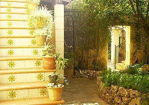 Hotel Mallorca 