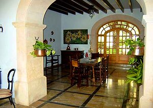 Hotel Mallorca 