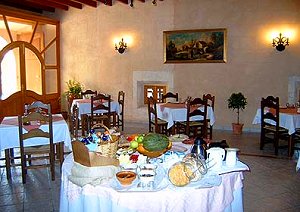 Hotel Mallorca 