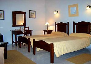 Hotel Mallorca 