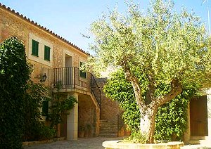 Hotel Mallorca 