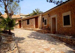 Hotel Mallorca 