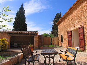 Mallorca Ferienhaus nahe Palma 