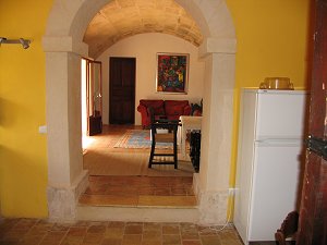 Mallorca Ferienhaus nahe Palma 