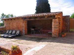 Mallorca Ferienhaus nahe Palma 