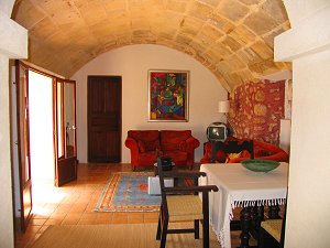 Mallorca Ferienhaus nahe Palma 