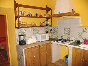 Mallorca Ferienhaus nahe Palma 