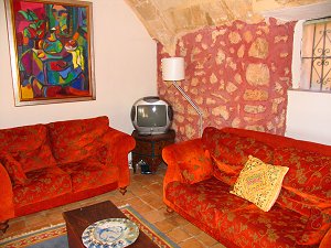 Mallorca Ferienhaus nahe Palma 